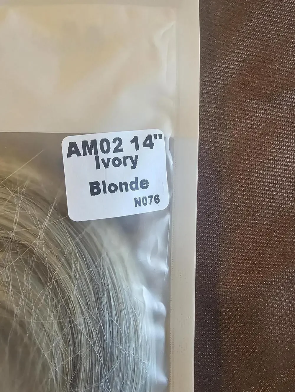 Thathair Hair Extensions 14